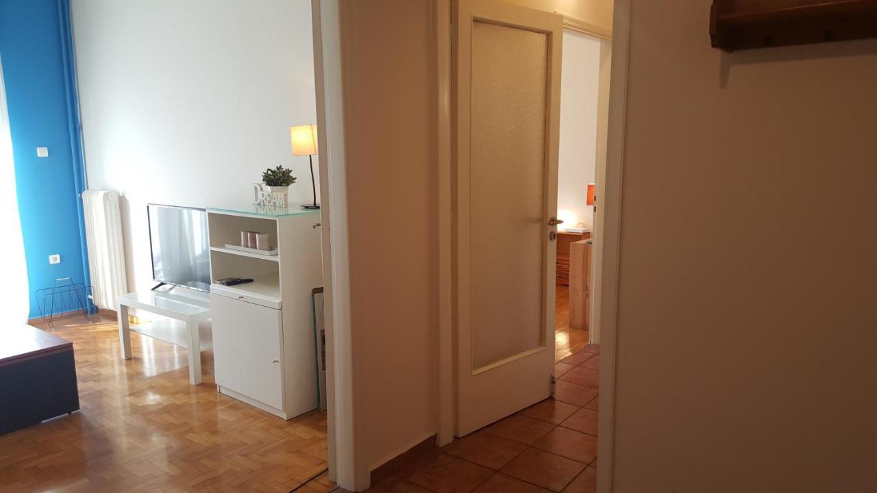 Athenslander Acropolis View Apartment Exterior foto