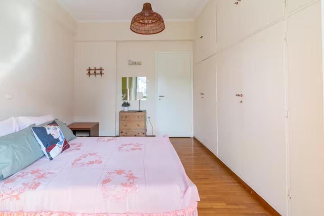 Athenslander Acropolis View Apartment Exterior foto
