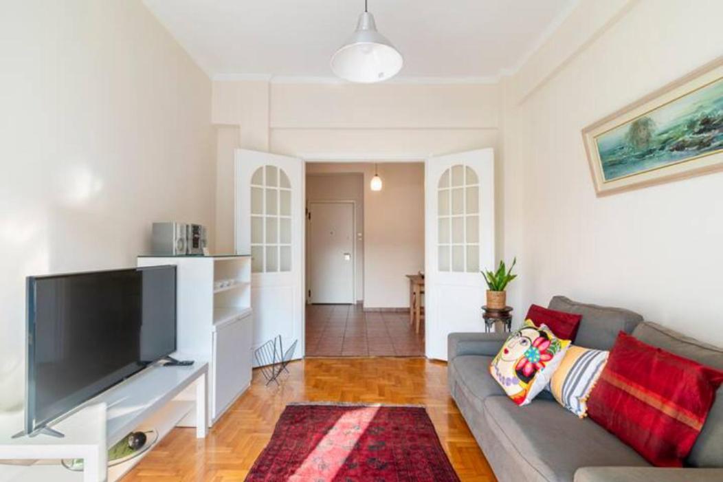 Athenslander Acropolis View Apartment Exterior foto
