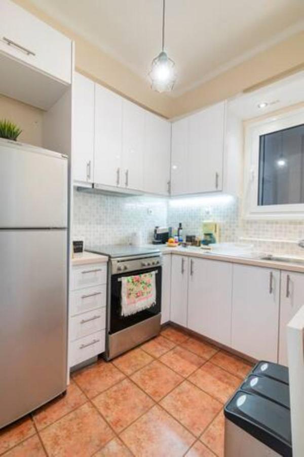 Athenslander Acropolis View Apartment Exterior foto
