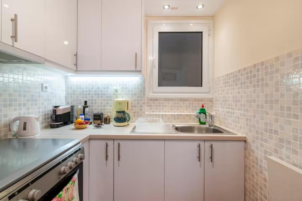 Athenslander Acropolis View Apartment Exterior foto