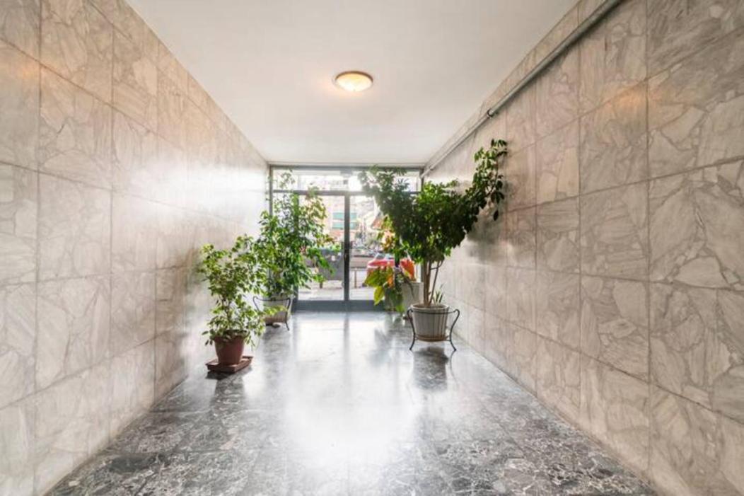 Athenslander Acropolis View Apartment Exterior foto