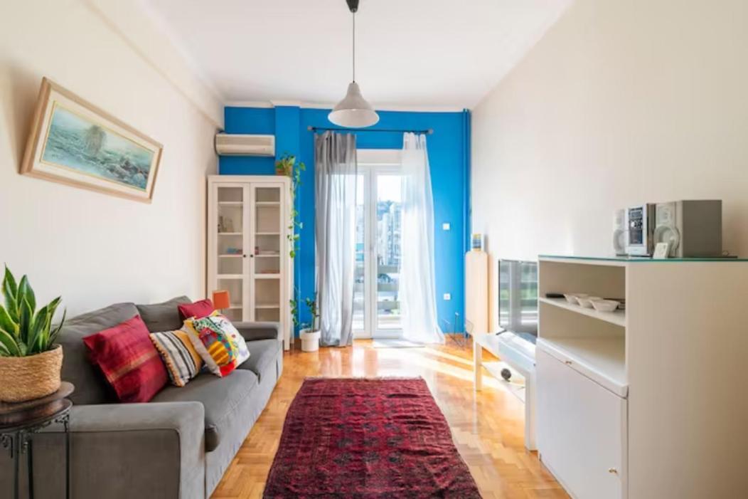 Athenslander Acropolis View Apartment Exterior foto